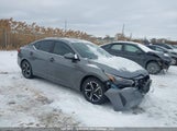 Nissan Sentra Sv 3N1AB8CV2RY356539 снимка