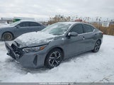 Nissan Sentra Sv 3N1AB8CV2RY356539 снимка
