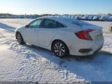Honda Civic 2HGFC2F89HH023523 снимка