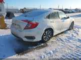 Honda Civic 2HGFC2F89HH023523 снимка