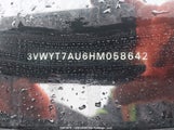 Volkswagen Gti S 3VWYT7AU6HM058642 снимка