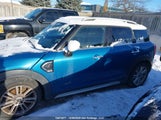 Mini Cooper S Countryman All4 WMZYT5C54K3E63729 снимка