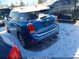 Mini Cooper S Countryman All4 WMZYT5C54K3E63729 снимка