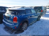 Mini Cooper S Countryman All4 WMZYT5C54K3E63729 снимка