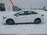 Toyota Corolla Le 5YFBPRBE3LP017676 снимка