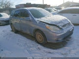 Toyota Corolla Matrix Xr 2T1KR32E26C594615 снимка