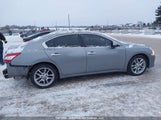 Nissan Maxima 3.5 S 1N4AA51E89C840084 снимка