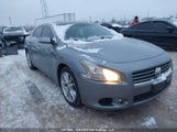 Nissan Maxima 3.5 S 1N4AA51E89C840084 снимка
