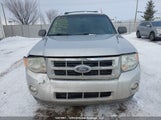 Ford Escape Xlt 1FMCU9DG2AKC86724 fotografie