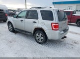 Ford Escape Xlt 1FMCU9DG2AKC86724 fotografie