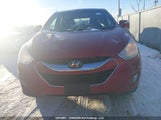 Hyundai Tucson Limited KM8JUCAC7BU276959 снимка
