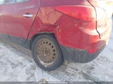 Hyundai Tucson Limited KM8JUCAC7BU276959 снимка