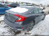 Honda Civic Ex 4Dr 2HGFC2F73LH009519 снимка