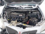 Pontiac Vibe 5Y2SL65828Z410369 снимка