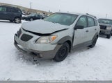 Pontiac Vibe 5Y2SL65828Z410369 снимка