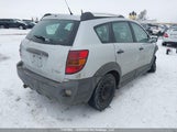 Pontiac Vibe 5Y2SL65828Z410369 снимка