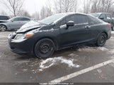 Honda Civic Cpe 2HGFG3B58CH007361 снимка