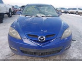 Mazda 3 Hatchback JM1BK343281851912 fotografie