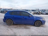 Mazda 3 Hatchback JM1BK343281851912 photo