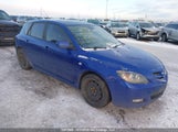 Mazda 3 Hatchback JM1BK343281851912 photo