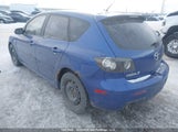 Mazda 3 Hatchback JM1BK343281851912 photo