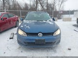 Volkswagen Golf Sportwagen 1.8 Tsi Comfortline/1.8 Tsi Trendline 3VWA17AU6HM536470 снимка