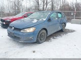 Volkswagen Golf Sportwagen 1.8 Tsi Comfortline/1.8 Tsi Trendline 3VWA17AU6HM536470 fotografie