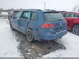 Volkswagen Golf Sportwagen 1.8 Tsi Comfortline/1.8 Tsi Trendline 3VWA17AU6HM536470 снимка