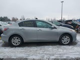 Mazda 3 I JM1BL1UF5C1586665 снимка