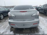 Mazda 3 I JM1BL1UF5C1586665 снимка
