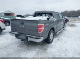 Ford F150 Supercrew 1FTFW1ETXCFA76022 снимка
