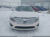 Ford Fusion Sel 3FAHP0JA6CR383622 снимка