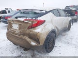 Toyota C-Hr Xle NMTKHMBX1KR083388 photo
