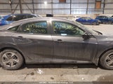 Honda Civic Lx 2HGFC2F56KH027140 снимка