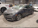 Honda Civic Lx 2HGFC2F56KH027140 снимка