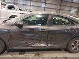Honda Civic Lx 2HGFC2F56KH027140 снимка