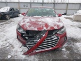 Hyundai Elantra Gl KMHD84LF0HU294470 снимка