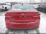Hyundai Elantra Gl KMHD84LF0HU294470 снимка