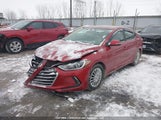 Hyundai Elantra Gl KMHD84LF0HU294470 снимка