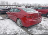 Hyundai Elantra Gl KMHD84LF0HU294470 снимка