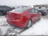 Hyundai Elantra Gl KMHD84LF0HU294470 снимка