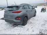 Hyundai Kona Se KM8K1CAA9LU509933 снимка