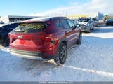 Chevrolet Trax Lt Fwd KL77LHE28SC003886 photo