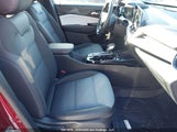 Chevrolet Trax Lt Fwd KL77LHE28SC003886 снимка
