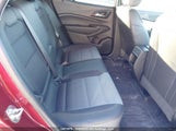 Chevrolet Trax Lt Fwd KL77LHE28SC003886 снимка