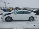 Honda Civic Ex 4Dr 2HGFC2F75KH004658 снимка