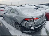 Toyota Corolla Hybrid Le JTDBCMFE8S3079137 photo