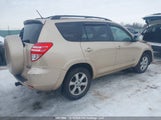 Toyota Rav4 Limited JTMBF31V095003628 снимка