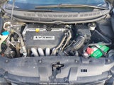 Acura Csx Premium/Premium Package 2HHFD56717H202106 снимка