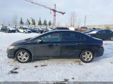 Acura Csx Premium/Premium Package 2HHFD56717H202106 снимка